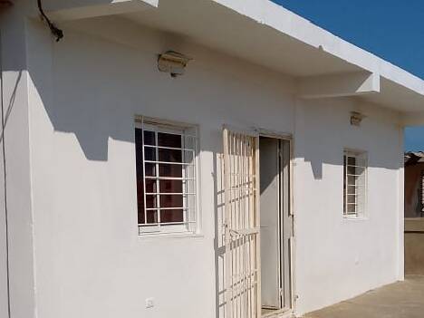 #3850 - CASA para Venta en Falcón - I