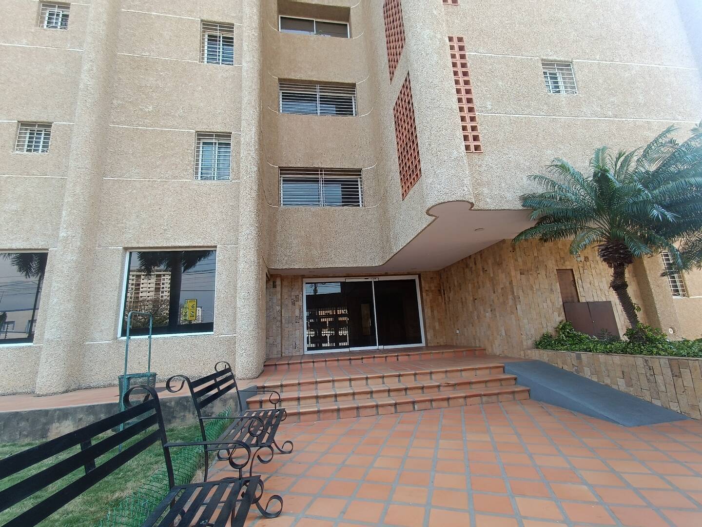#3863 - APARTAMENTO para Venta en Maracaibo - V