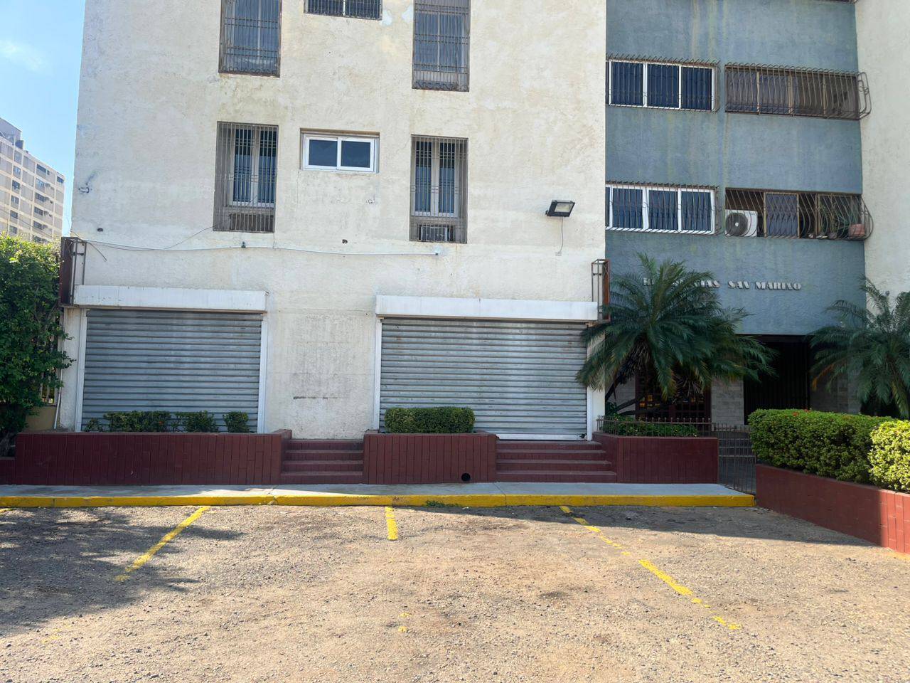Local en Cecilio Acosta