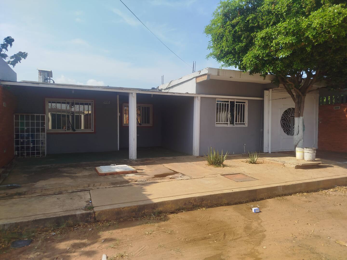 #3871 - CASA para Venta en Maracaibo - V