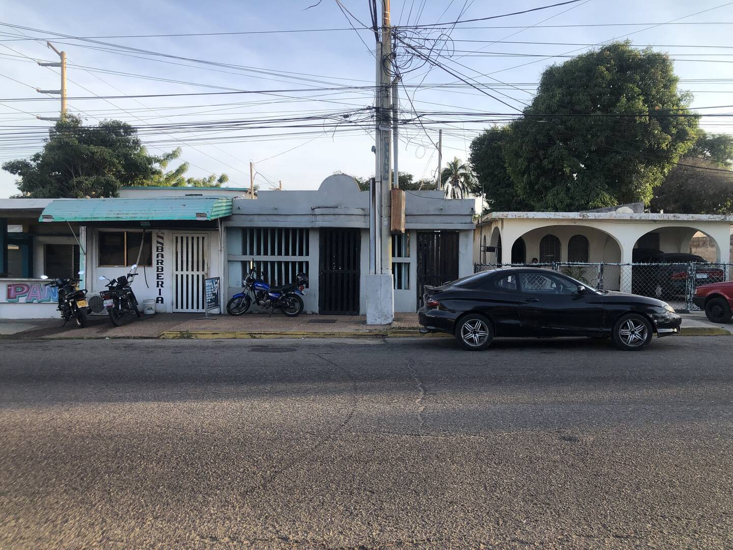 #3872 - CASA COMERCIAL para Venta en Maracaibo - V