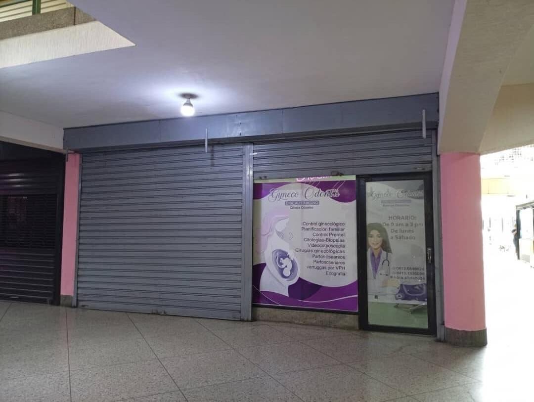#3874 - LOCAL COMERCIAL para Venta en Maracaibo - V