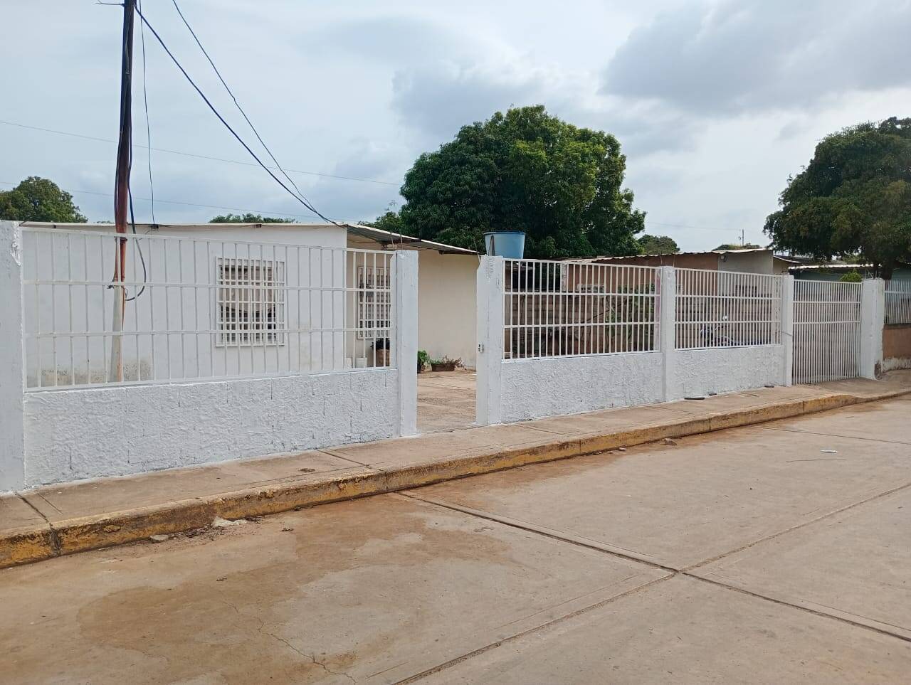 Casa en San Ramon
