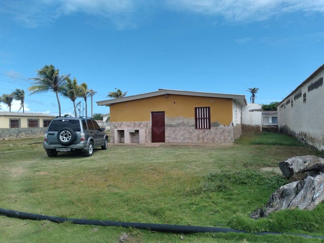 Casa en Buchuacos