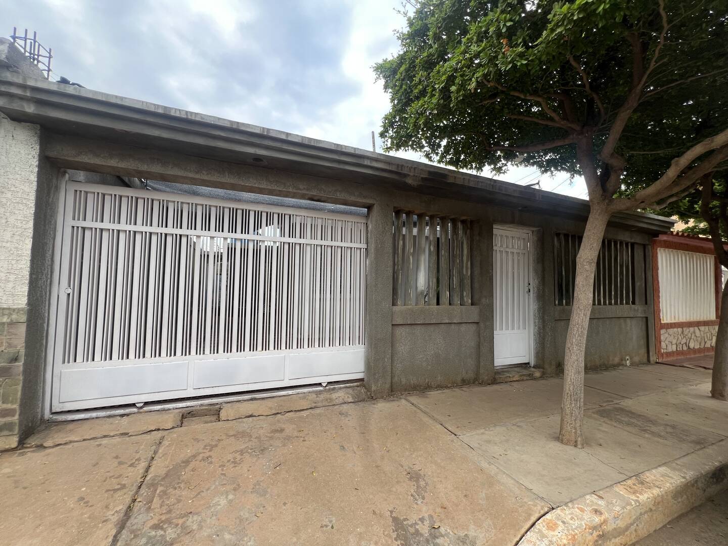 #3880 - CASA para Venta en San Francisco - V