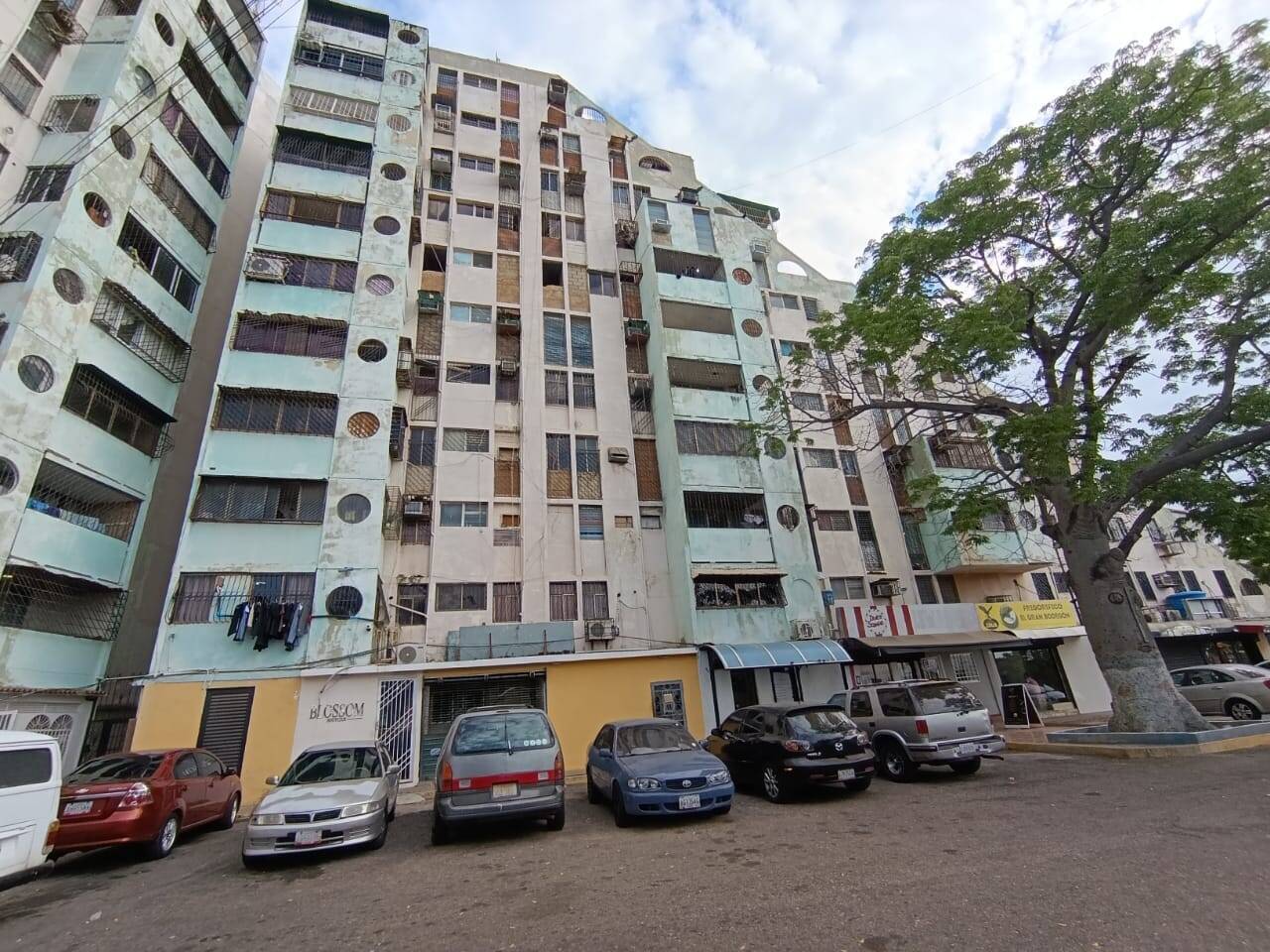Apartamento en Las Piramides