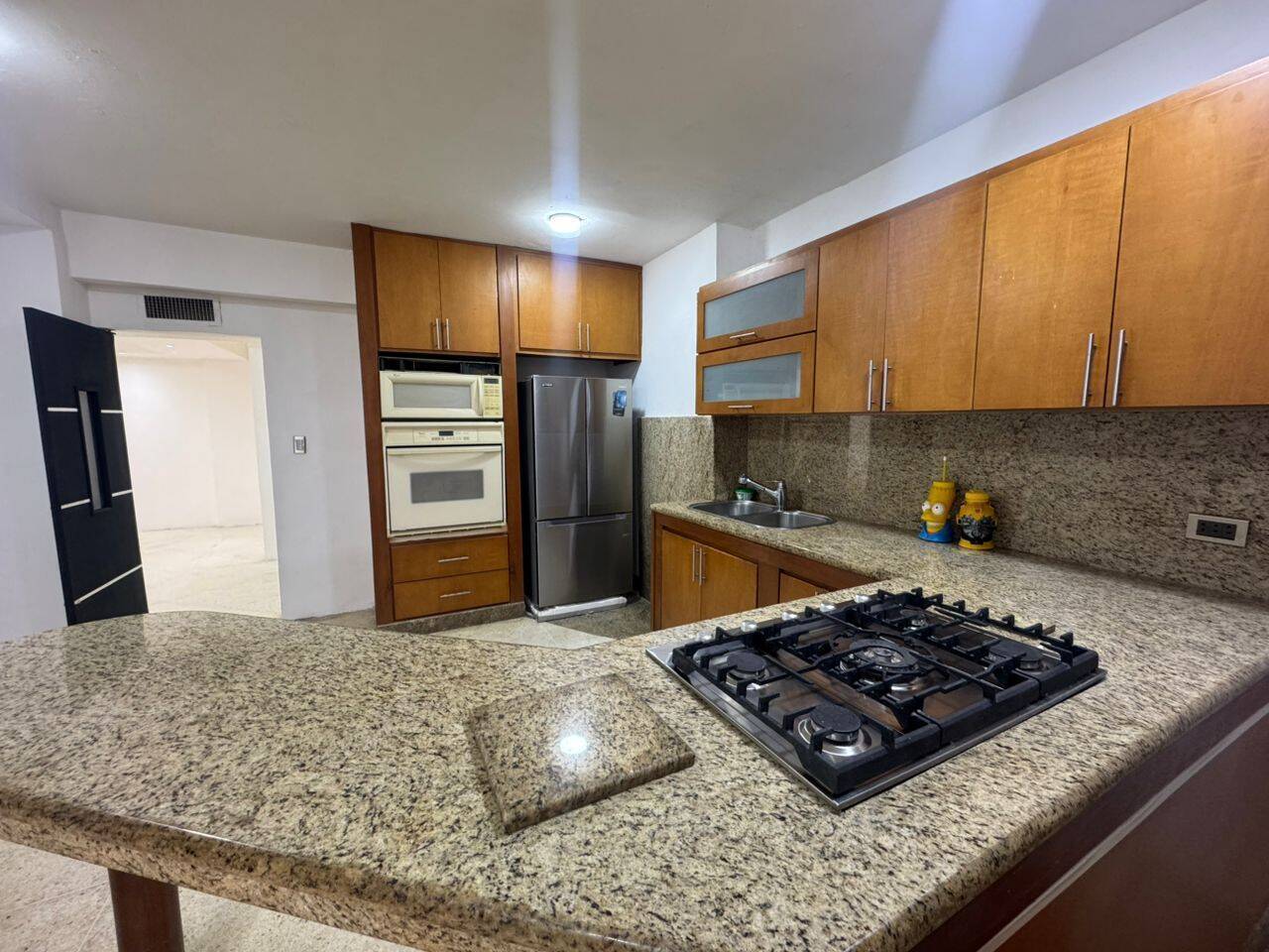 #3882 - APARTAMENTO para Venta en Maracaibo - V