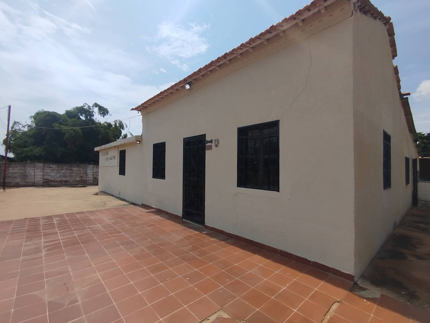 Casa en El Bajo