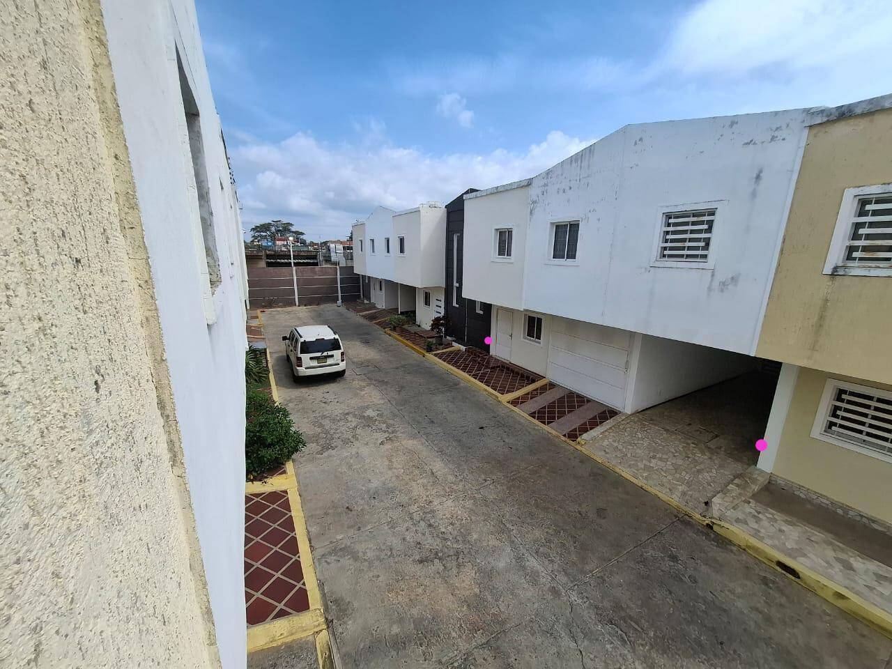 Townhouse en Av. 34