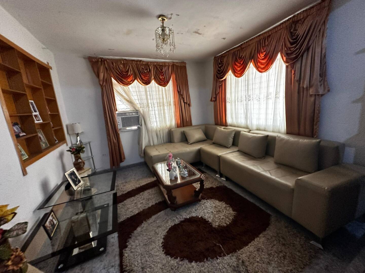 Casa en La H