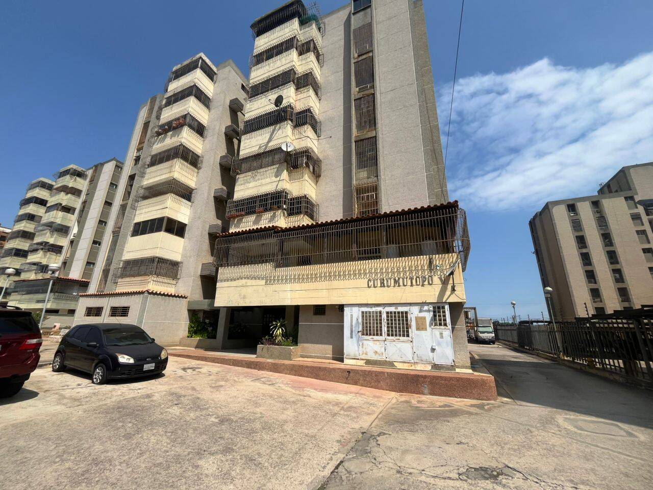 Apartamento en La Paragua