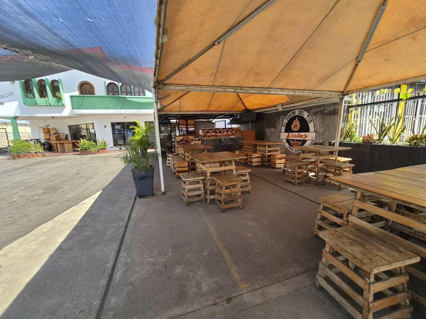 #3905 - LOCAL COMERCIAL para Alquiler en Cabimas - V