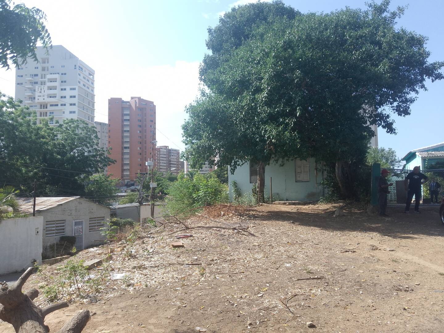 #3923 - TERRENO para Venta en Maracaibo - V