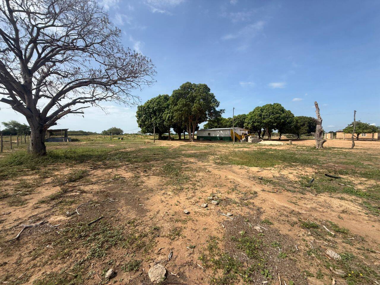 #3926 - GRANJA / FINCA para Venta en San Francisco - V