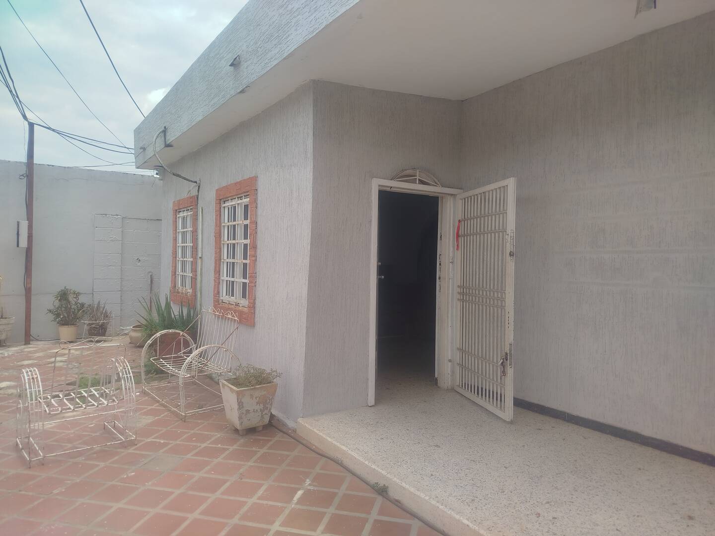 Casa en Eloy Blanco