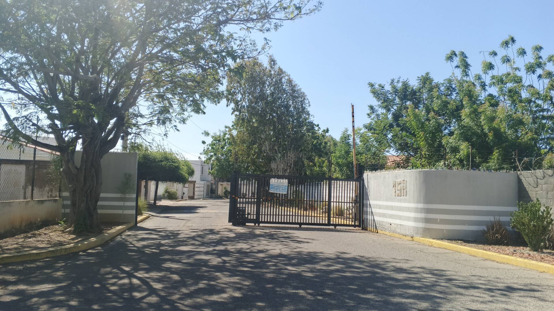 #3930 - TERRENO para Venta en Maracaibo - V