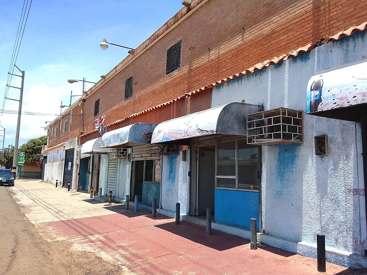 #3934 - EDIFICIO COMERCIAL para Venta en Maracaibo - V