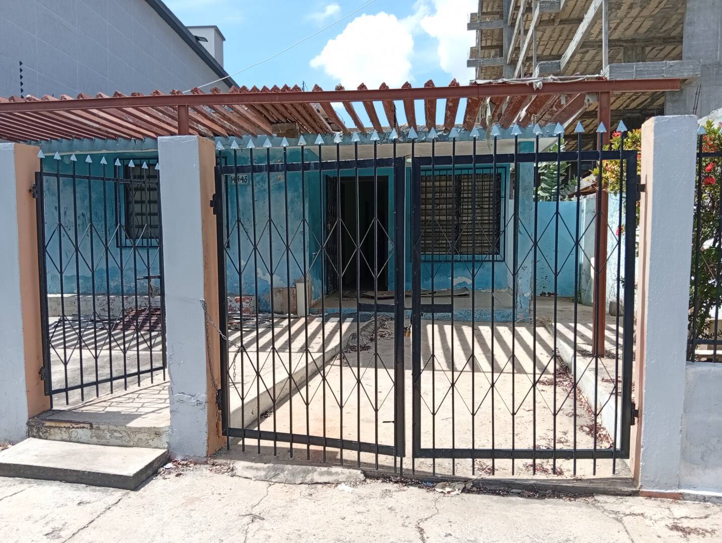 #3935 - CASA COMERCIAL para Alquiler en Maracaibo - V