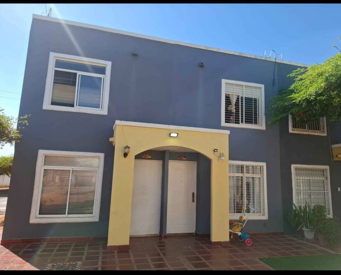 #3941 - TOWNHOUSE para Venta en Maracaibo - V