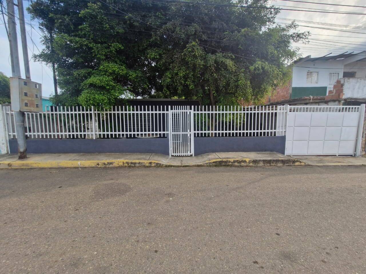 Casa en Raul Leoni