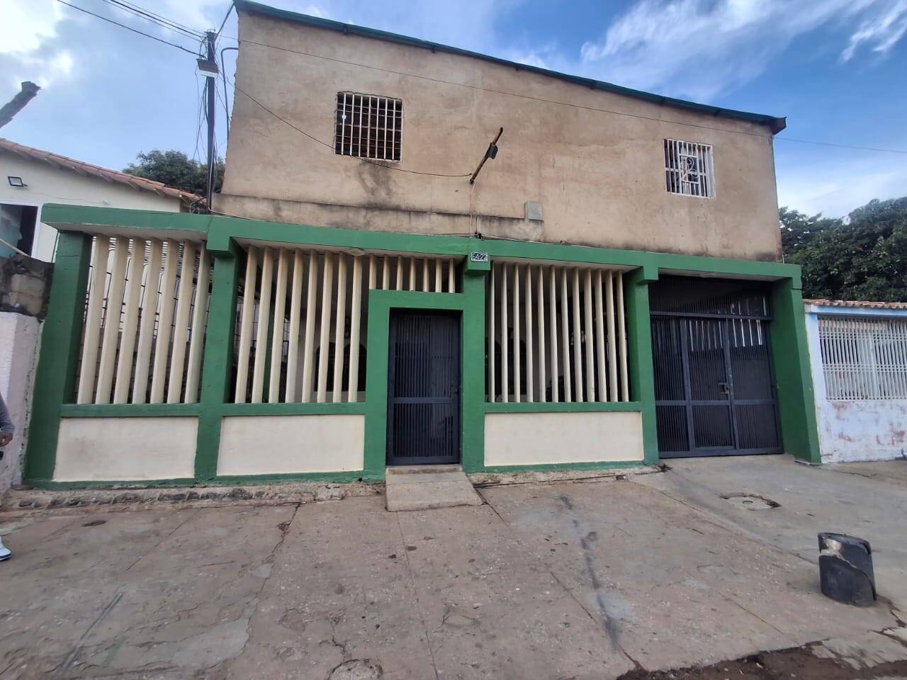 Casa en Los Robles