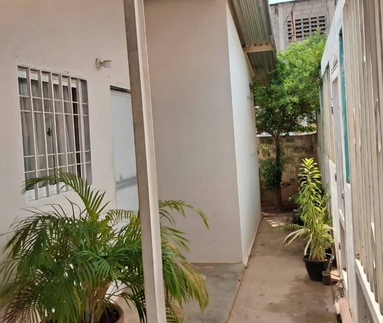 #3928 - CASA para Venta en San Francisco - V