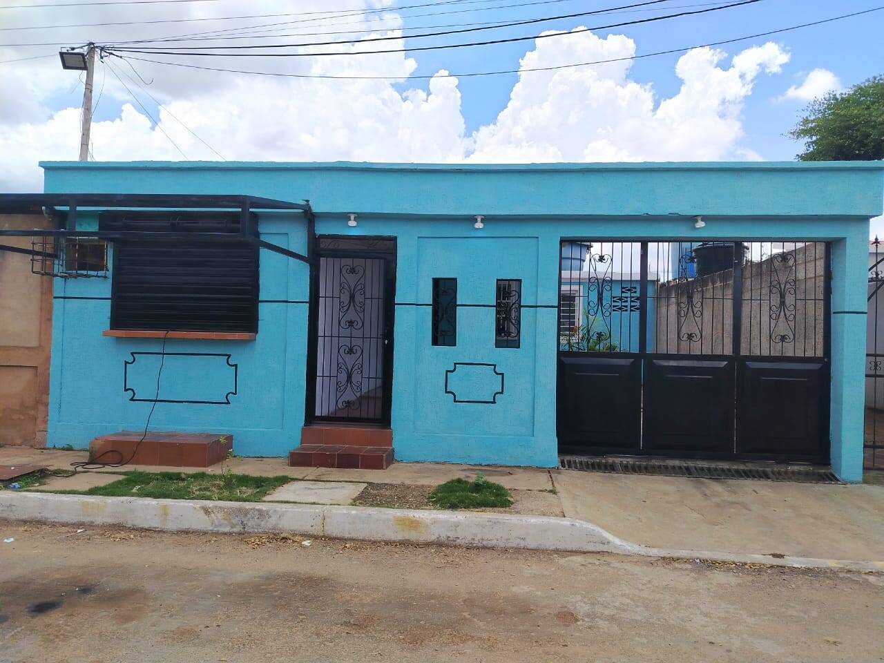#3931 - CASA para Venta en San Francisco - V