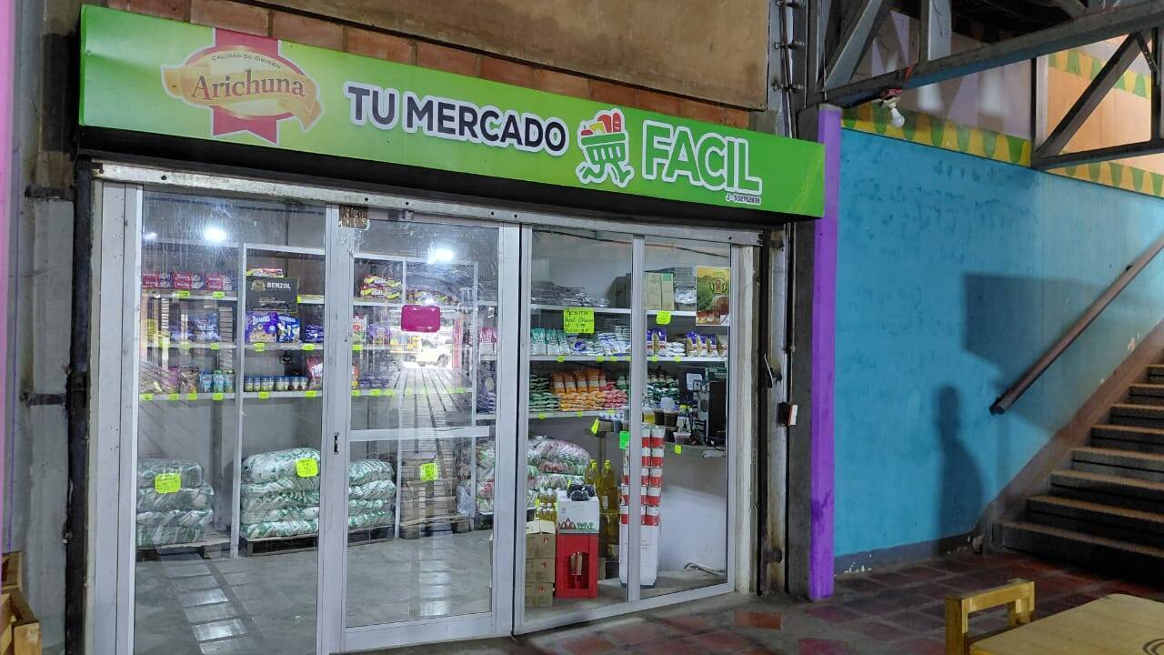 #3954 - LOCAL COMERCIAL para Alquiler en Maracaibo - V