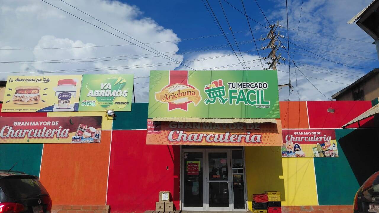 #3955 - LOCAL COMERCIAL para Venta en Maracaibo - V