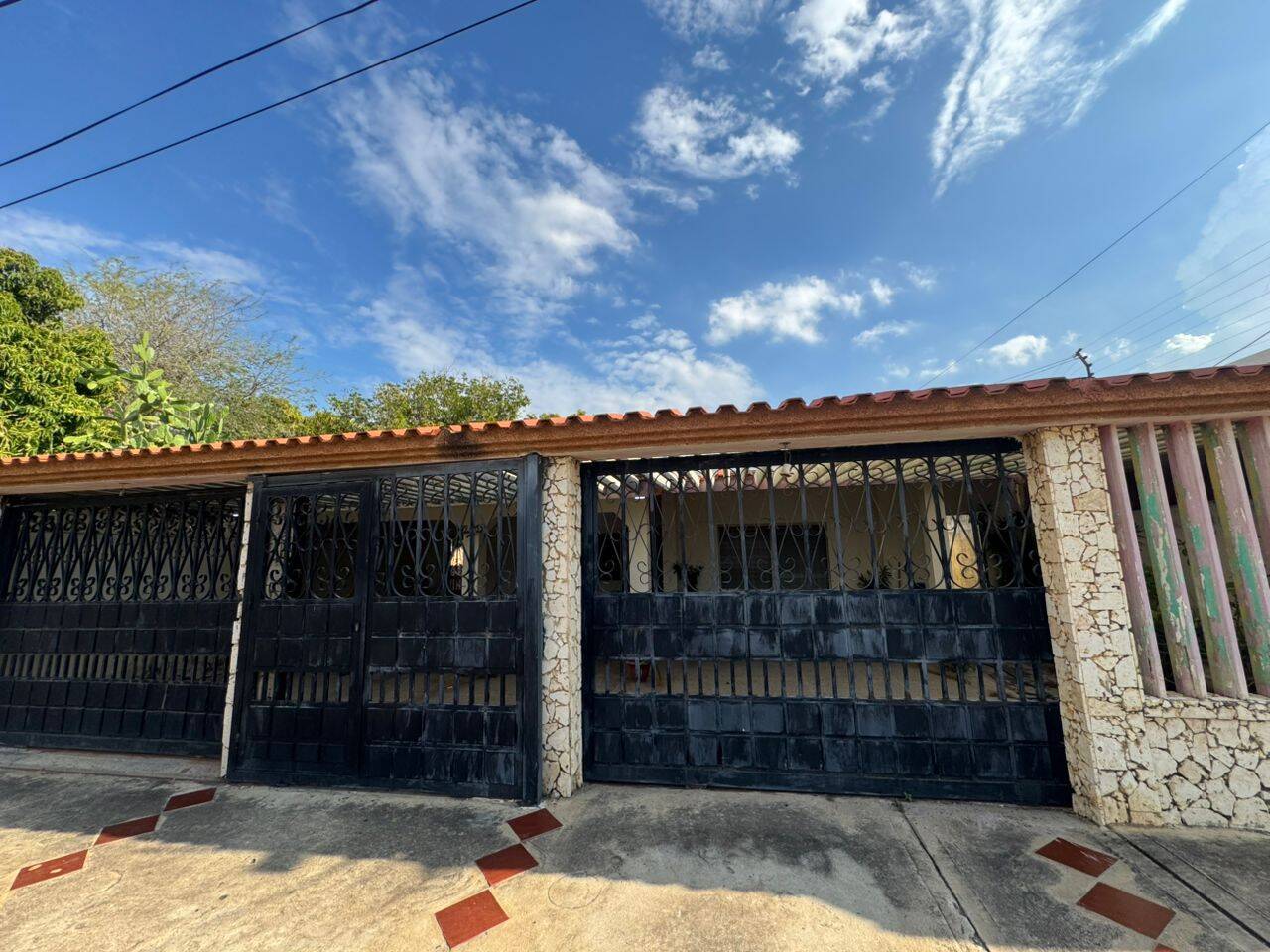 #3958 - CASA para Venta en Maracaibo - V