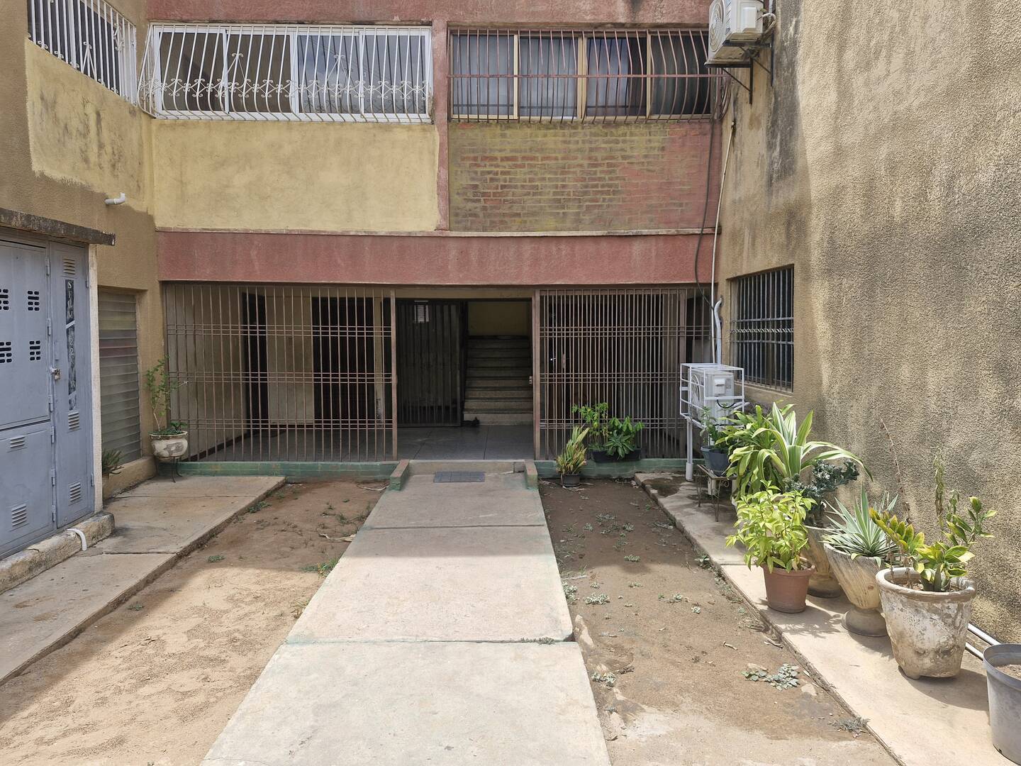 #3961 - APARTAMENTO para Venta en San Francisco - V