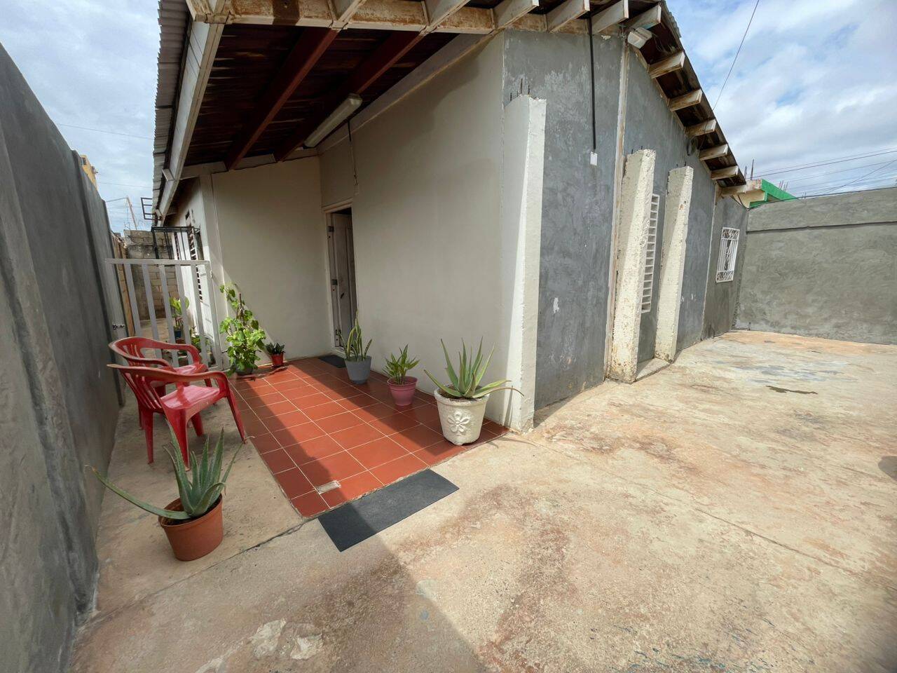 Casa en Betulio Gonzalez