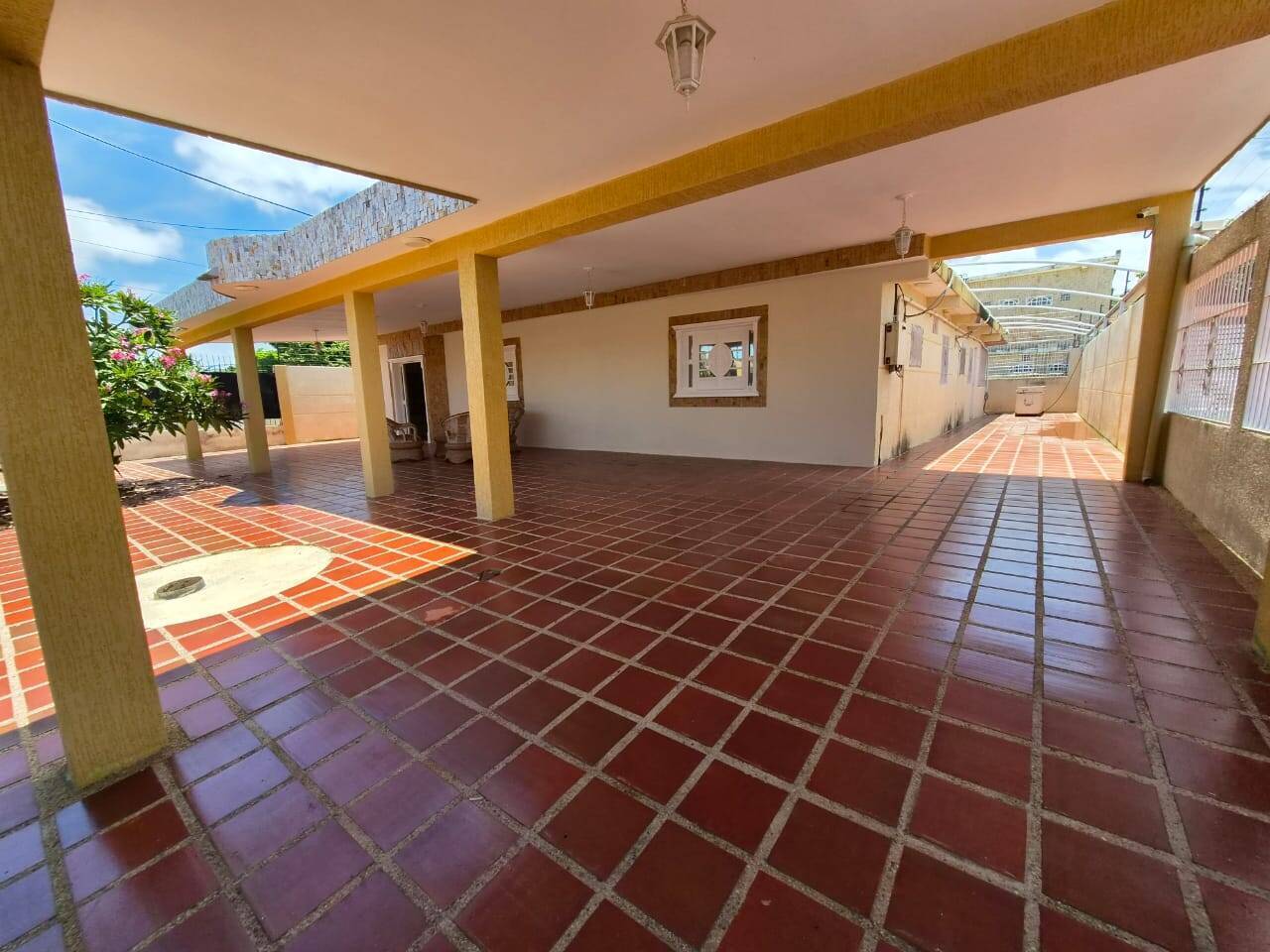 Casa en Av. 42