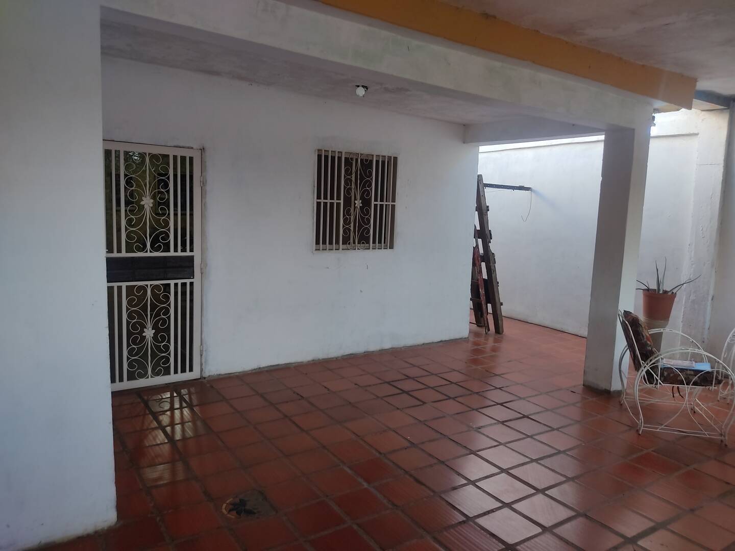 Casa en José León Mijares