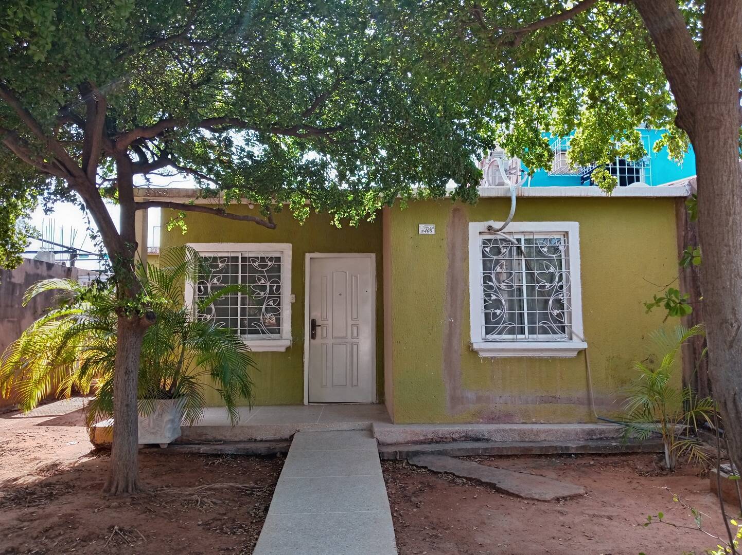 #3997 - CASA para Venta en San Francisco - V