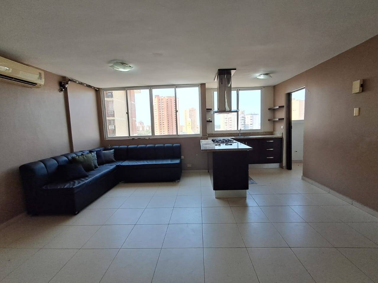 Apartamento en Bella Vista