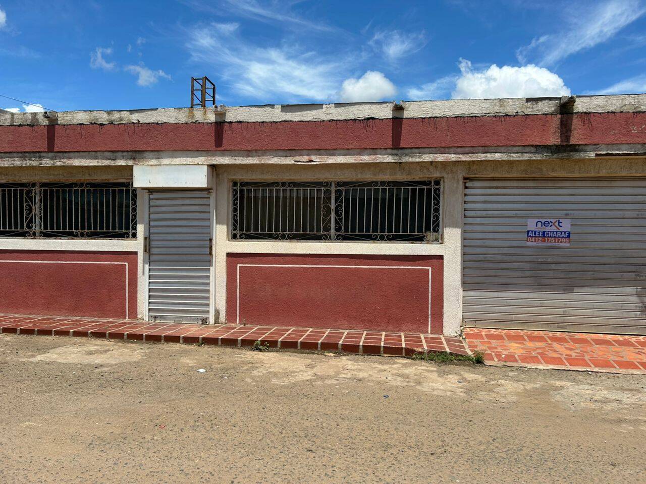 #4203 - LOCAL COMERCIAL para Venta en Maracaibo - V