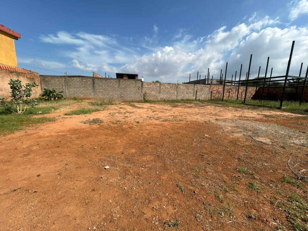 Terreno en Altos del Sol Amado