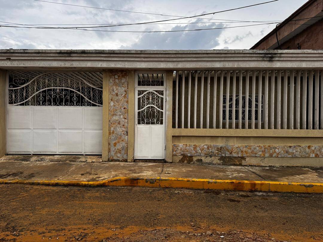 #4206 - CASA para Venta en Maracaibo - V
