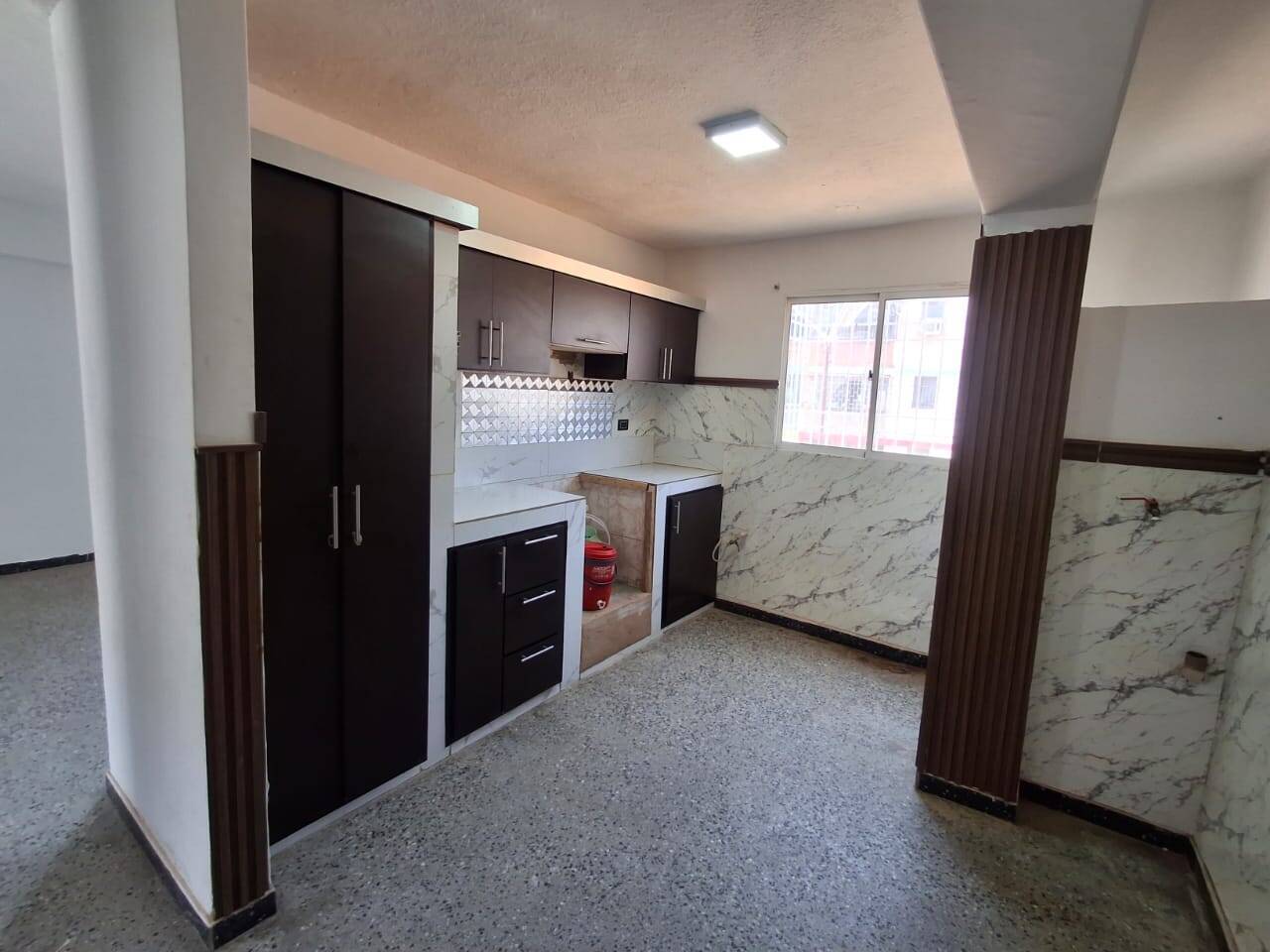 Apartamento en San Francisco