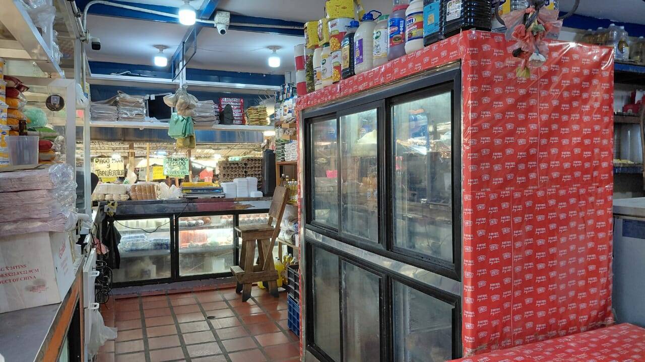 Local en Centro de Maracaibo