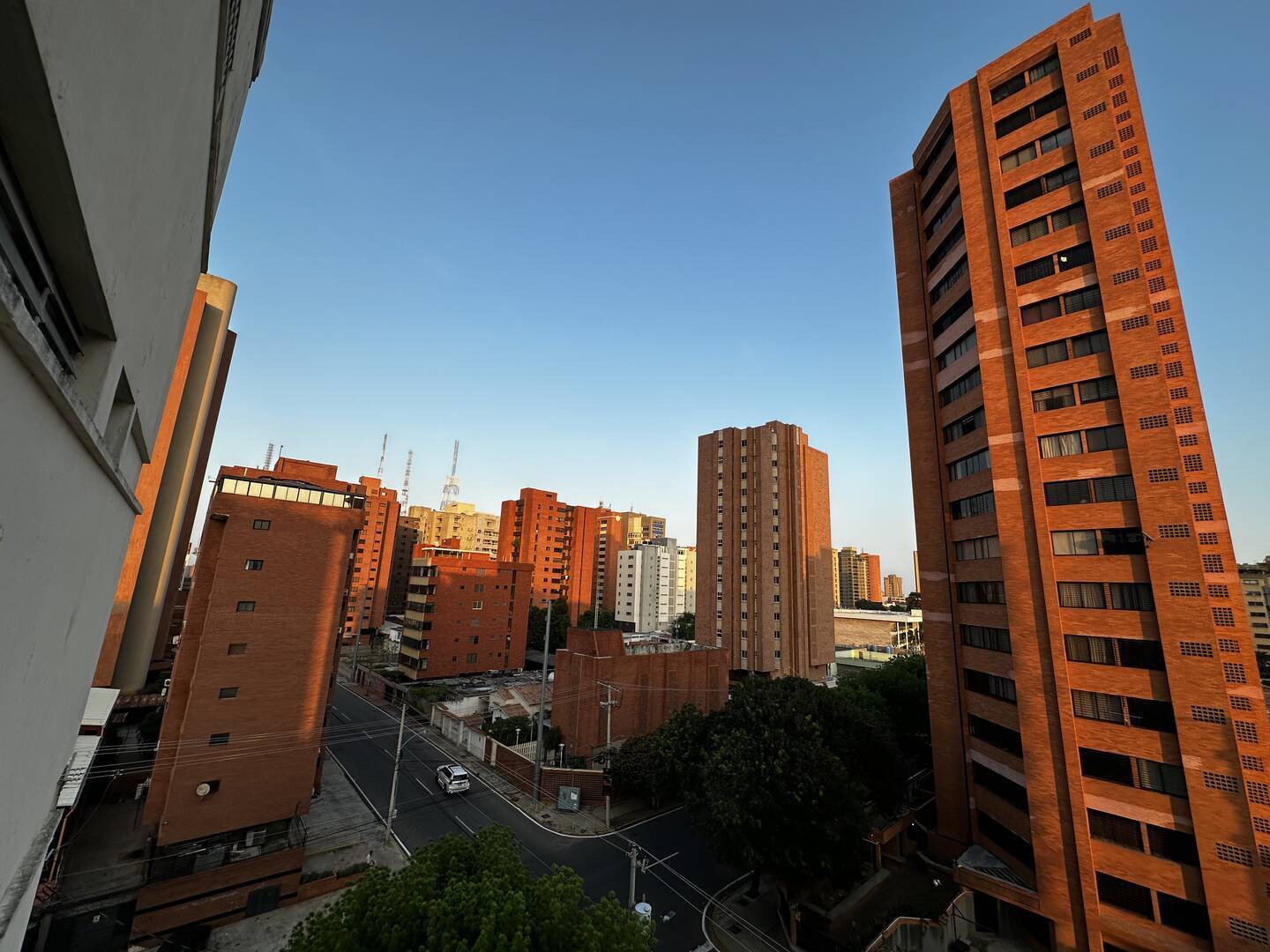 #4216 - APARTAMENTO para Venta en Maracaibo - V