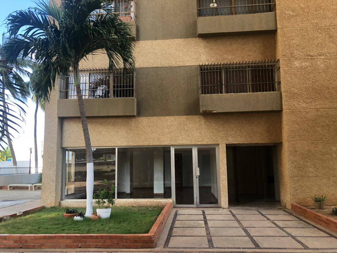 #4217 - APARTAMENTO para Venta en Maracaibo - V