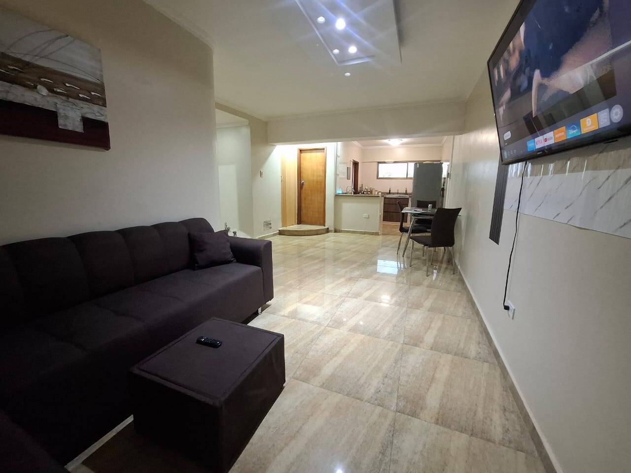 Apartamento en El Manzanillo