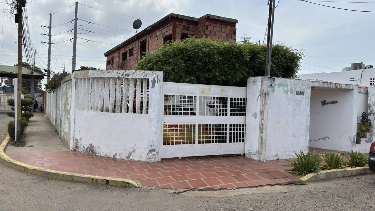 Casa en Santa Fé I