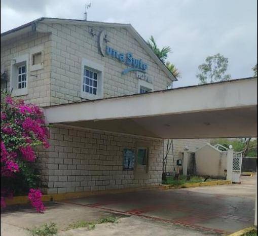 #4207 - HOTEL para Venta en Santa Rita - V