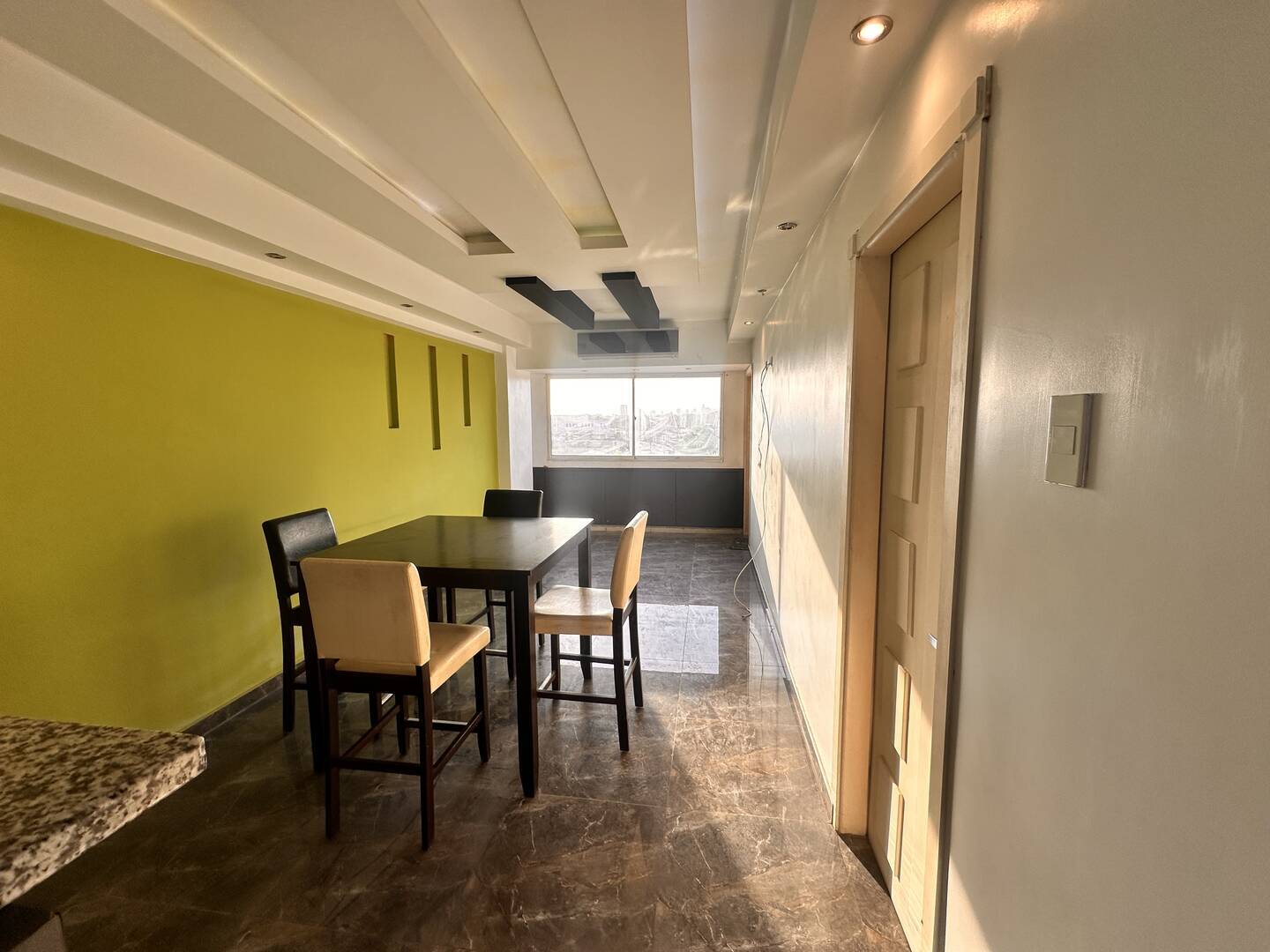 #4226 - APARTAMENTO para Alquiler en Maracaibo - V