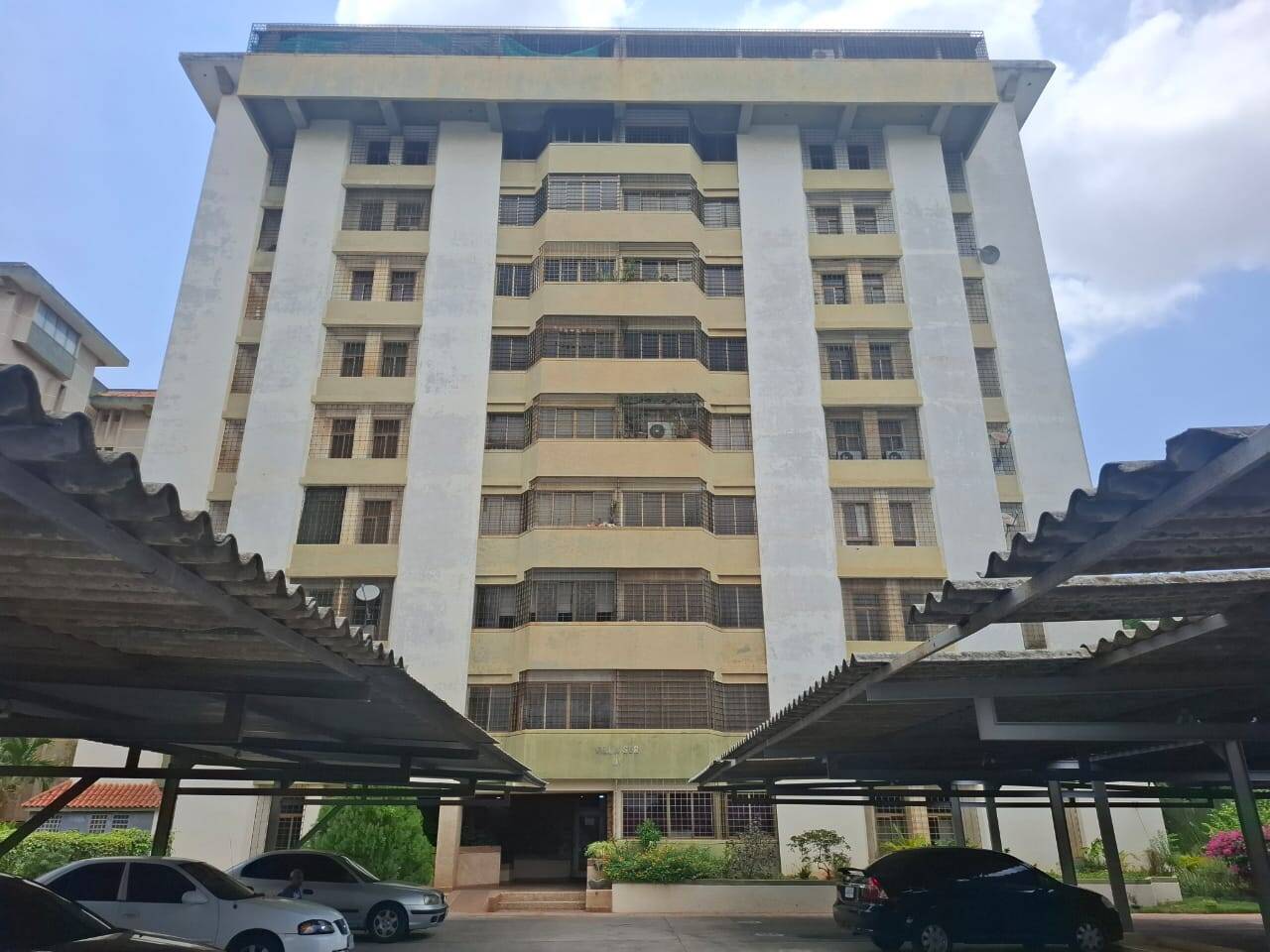 #3866 - APARTAMENTO para Venta en Maracaibo - V