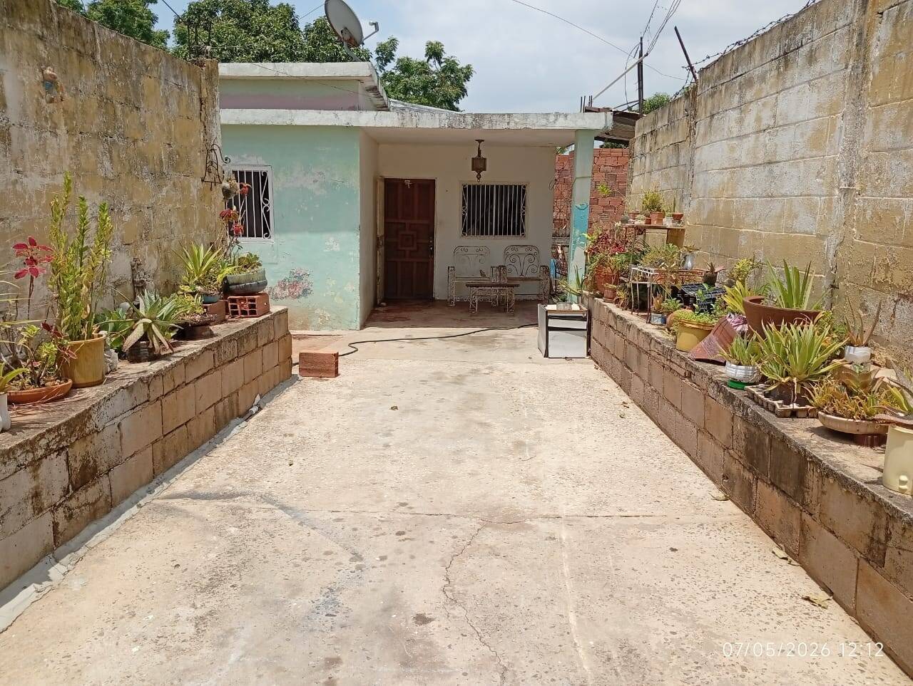 #4236 - CASA para Venta en Maracaibo - V