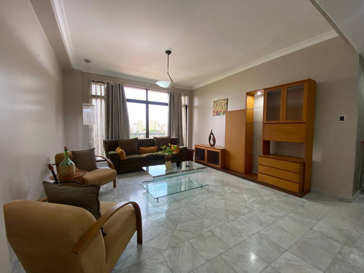 #4237 - APARTAMENTO para Alquiler en Maracaibo - V